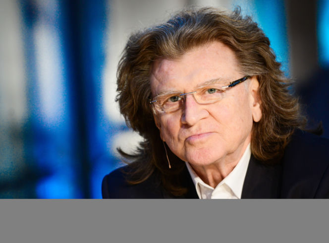 ZBIGNIEW WODECKI