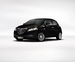 Nowa Lancia Ypsilon