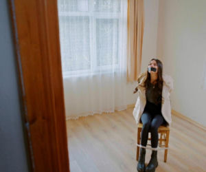 Miłość i nadzieja, odcinek 335. Zeynep