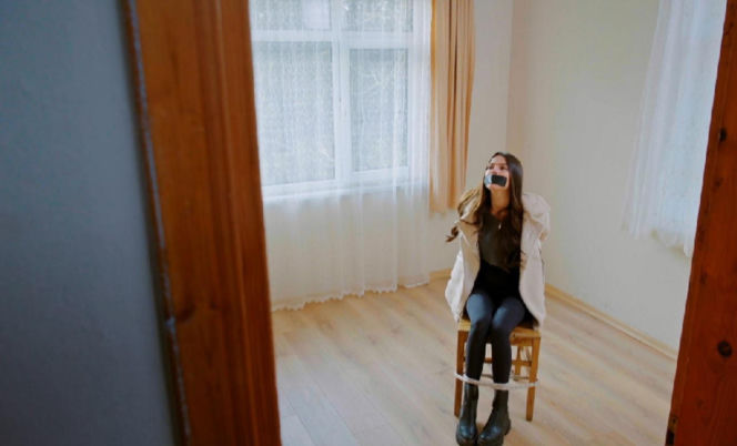 Miłość i nadzieja, odcinek 335. Zeynep