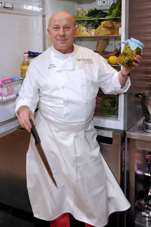 Top Chef Gwiazdy