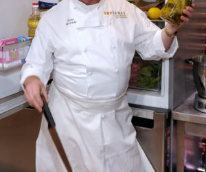 Top Chef Gwiazdy