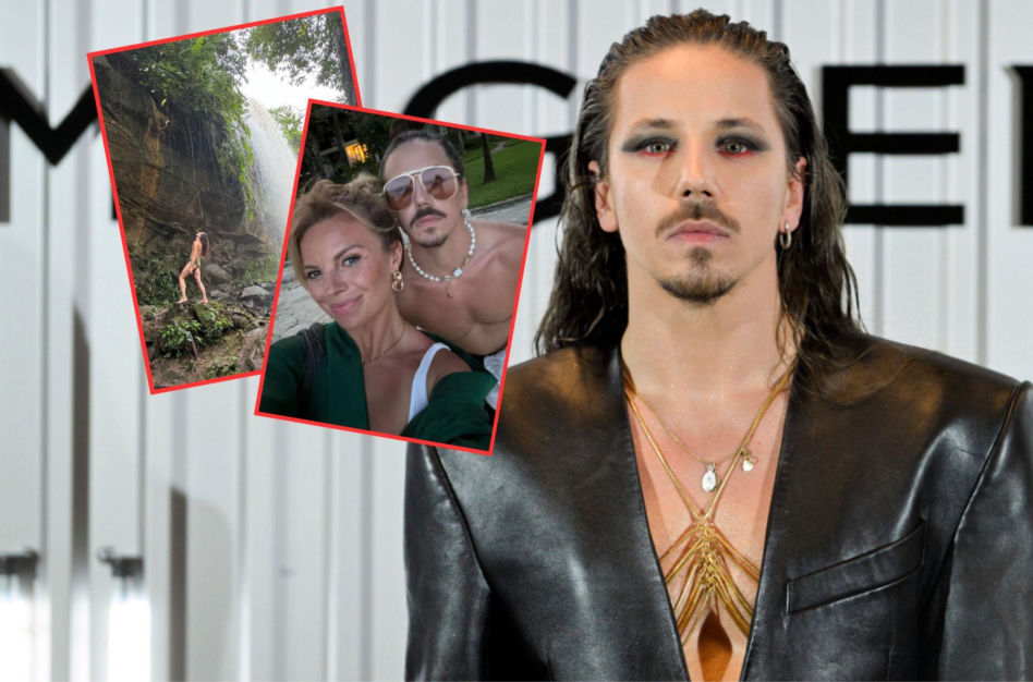 Michał Szpak