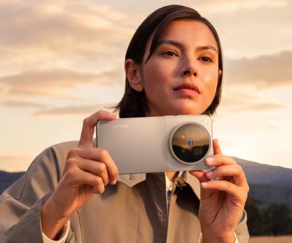 Premiera vivo X500 Pro i X500 Pro Max 