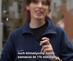 Małgorzata Rozenek i Andziaks