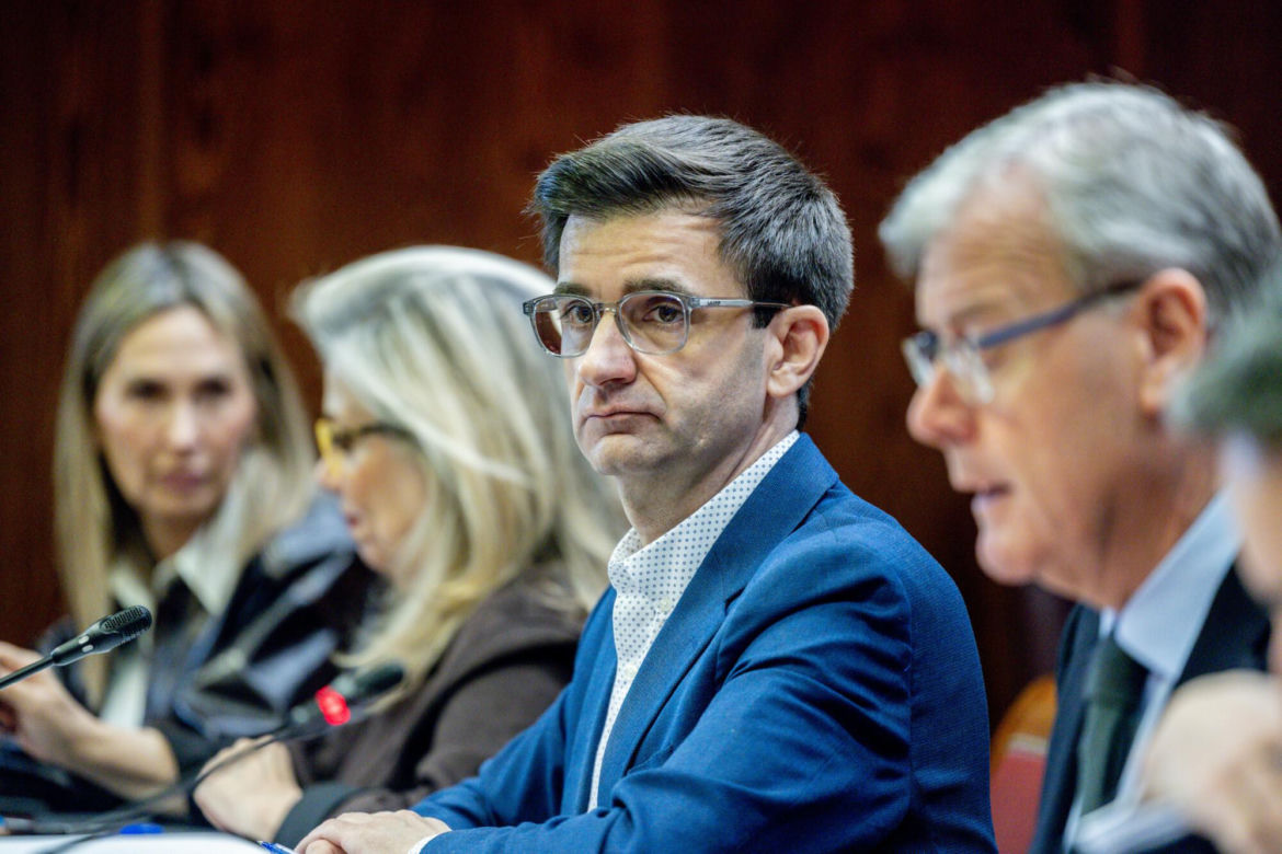 José Pablo López