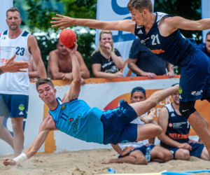 PGNiG Summer Superliga 2020 - Stare Jabłonki