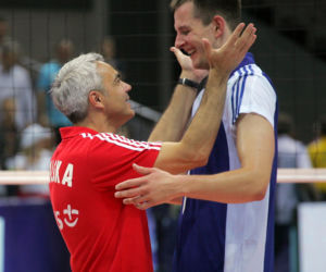 Tak się zmieniał Bartosz Kurek