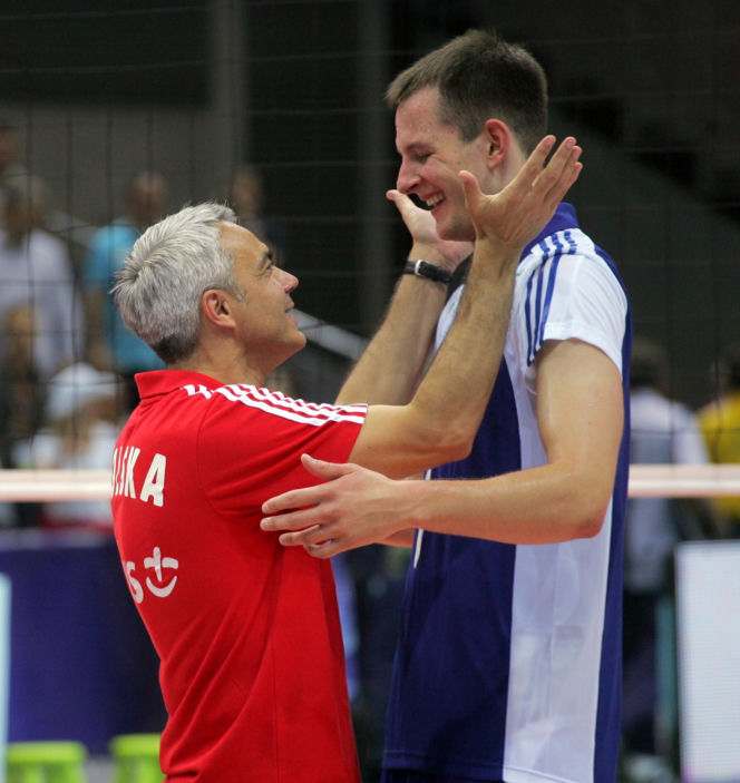 Tak się zmieniał Bartosz Kurek