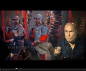 Robert Duvall