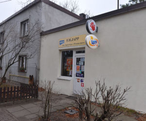 Dramatyczny apel sklepikarza. Błagam! Róbcie zakupy w moim sklepiku 