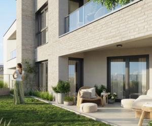 Nowy budynek ATAL Floriana