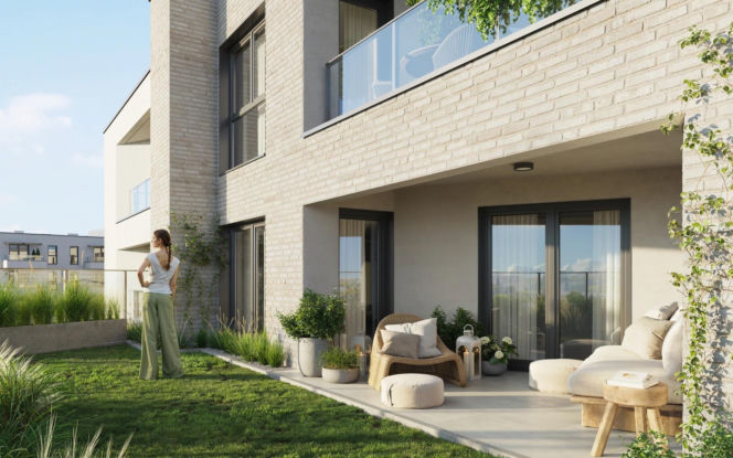 Nowy budynek ATAL Floriana