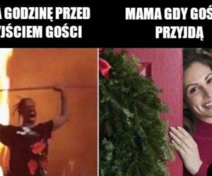 Dzień Matki 2022. Te najśmieszniejsze memy wywołają uśmiech na twarzy każdego! 