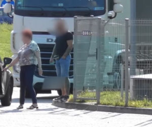 Policjanci zatrzymali mężczyzn, którzy wymuszali haracz