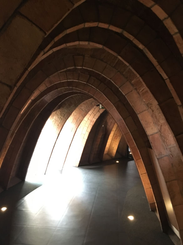 Casa Mila