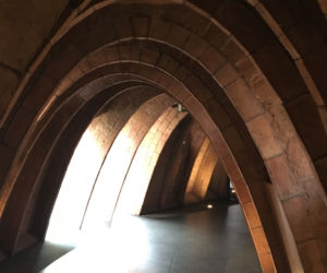 Casa Mila