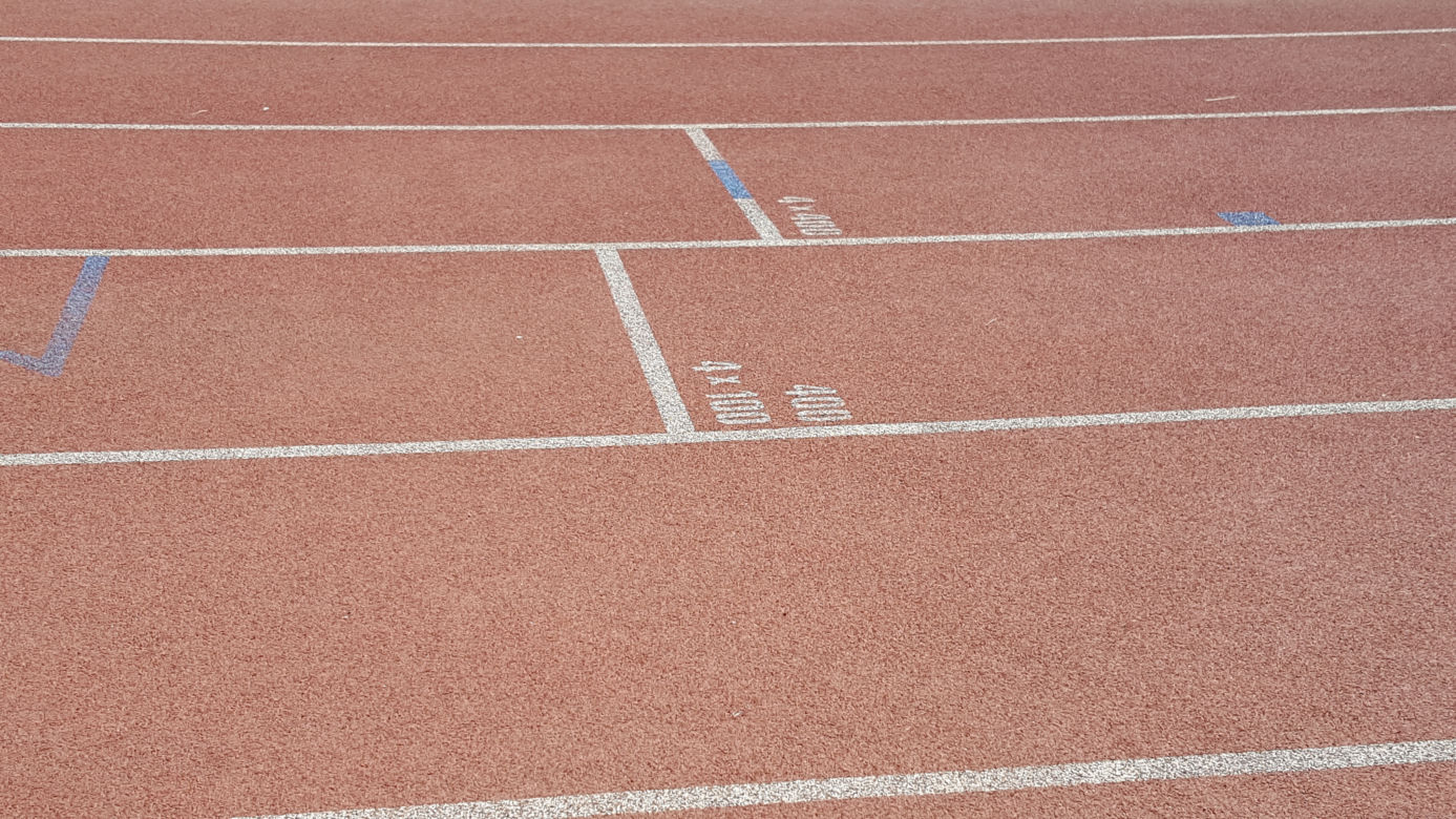 Obiekty plenerowe TOSiR od 18 maja są bardziej dostępne