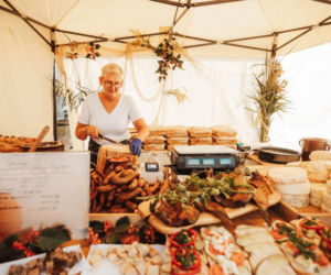 Milicz zaprasza na karpiowe święto! karpFEST - Festiwal Karpia Milickiego 2026 już we wrześniu
