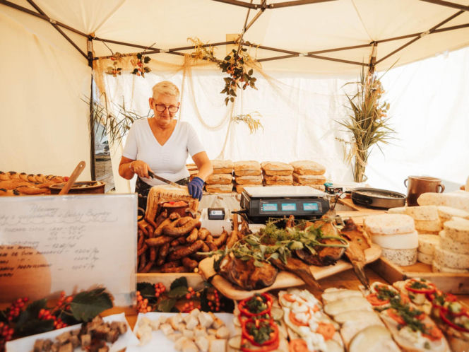 Milicz zaprasza na karpiowe święto! karpFEST - Festiwal Karpia Milickiego 2026 już we wrześniu