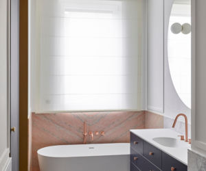 Rodzinny apartament na warszawskim Wilanowie