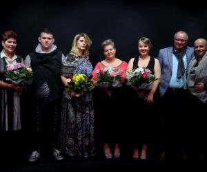 Sala operacyjna: Waga ciężka