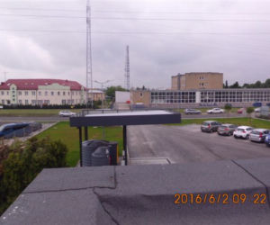 Nowa zajezdnia MPK Lublin na Czechowie przy ul. Stefczyka [ZDJĘCIA]