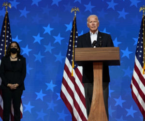 Joe Biden- kiedyś i dzisiaj