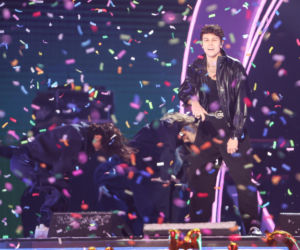 Sylwester z Dwójką w Katowicach: To mogliście przeoczyć w telewizji