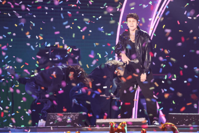 Sylwester z Dwójką w Katowicach: To mogliście przeoczyć w telewizji