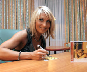 Katarzyna Skrzynecka kiedyś i dziś. Tak zmieniała się aktorka