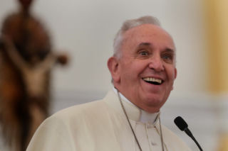  Papież Franciszek przeszedł OPERACJĘ! Watykan potwierdza