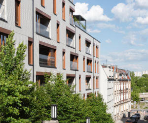 Życie w Architekturze 2025. Vilda Moderne. Lab 3 Architekci sp. z o. o.