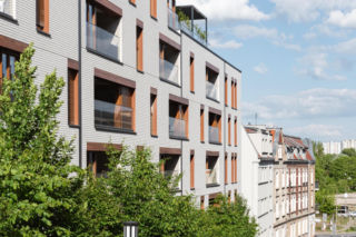 Życie w Architekturze 2025. Vilda Moderne. Lab 3 Architekci sp. z o. o.