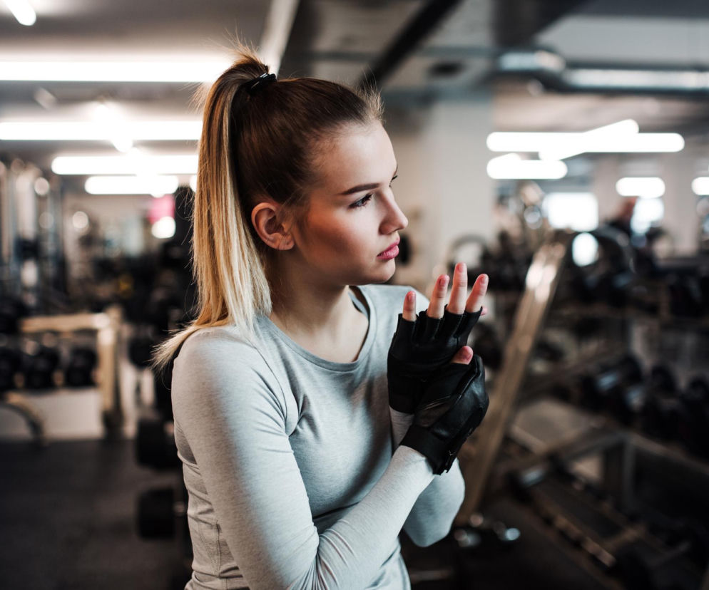 Masz dreszcze po treningu?  Jeden prosty trik szybko może to zmienić. Polecają go lekarze