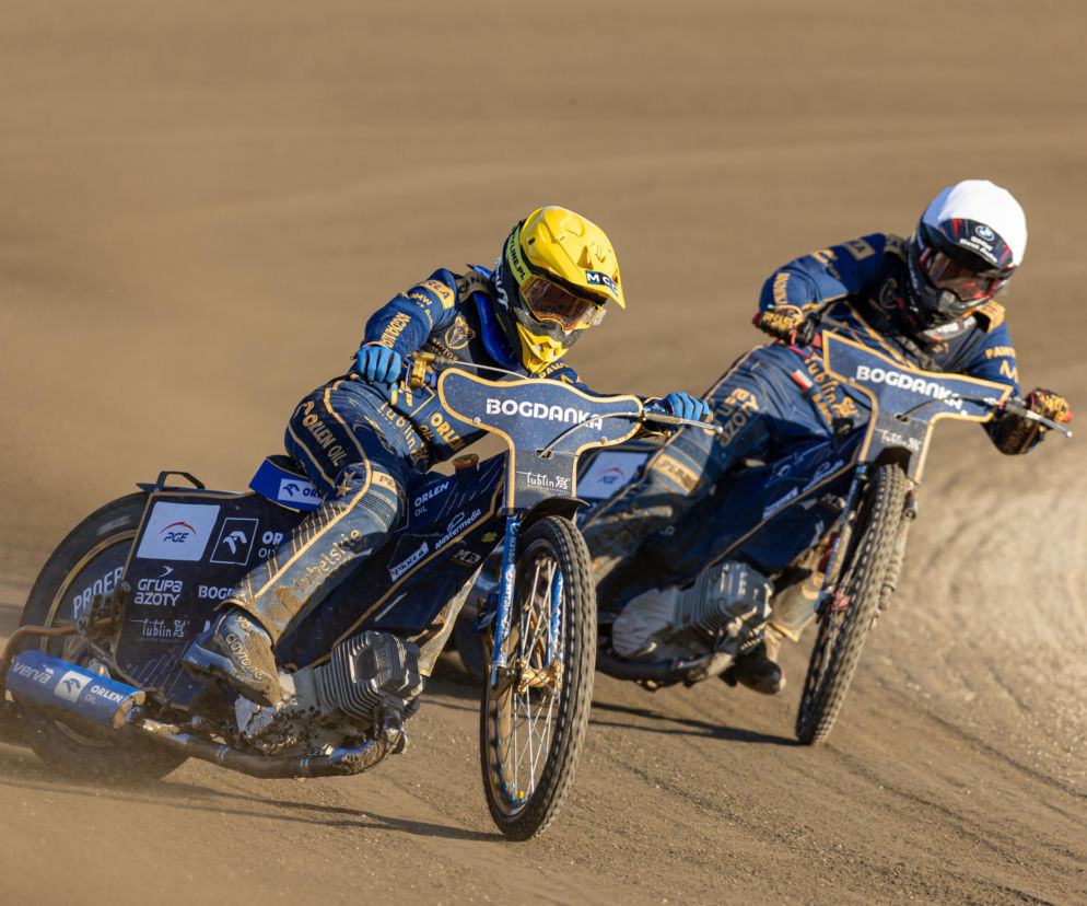 Motor Lublin - Falubaz Zielona Góra Transmisja TV, STREAM ONLINE. Gdzie oglądać żużel dzisiaj NA ŻYWO?