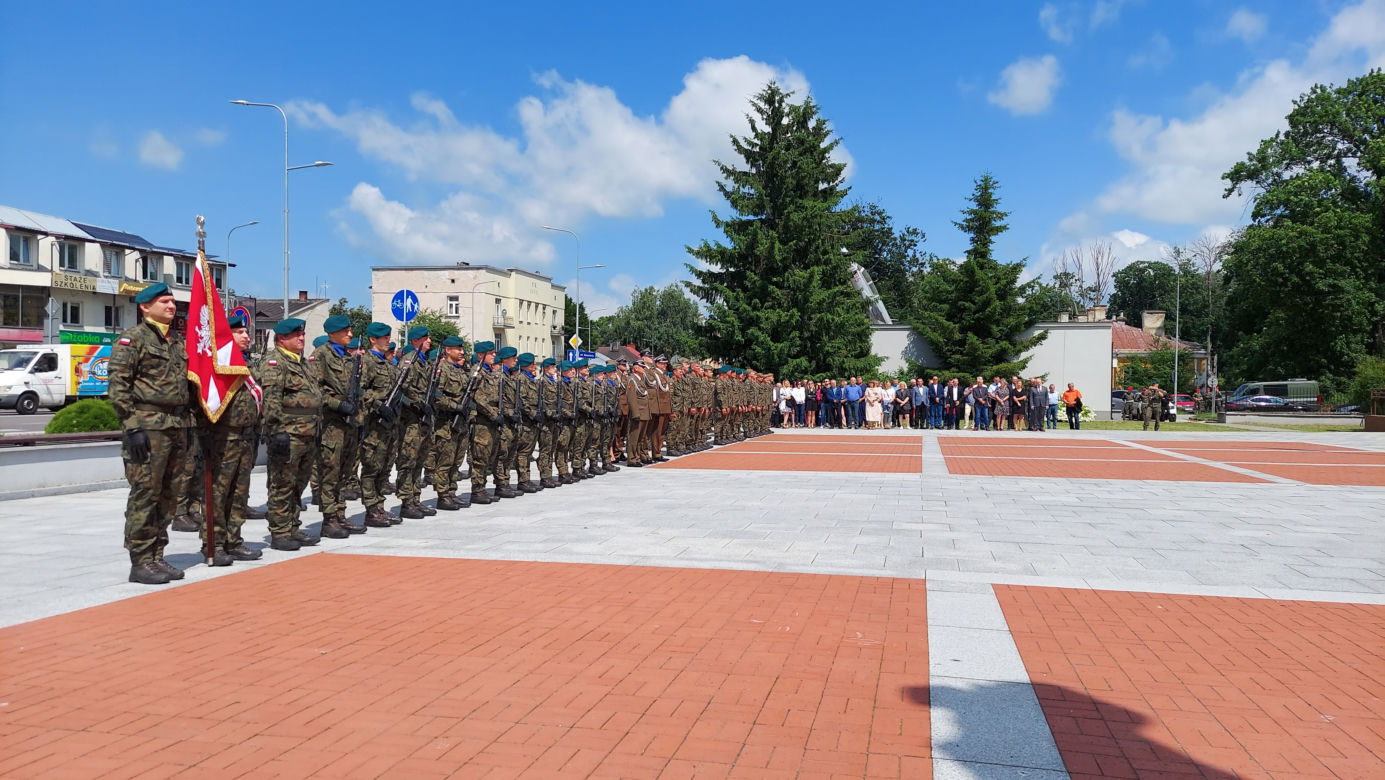 zamość