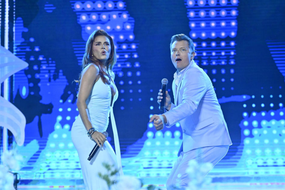 Festiwal Weselnych Przebojów w Mrągowie 2026  - poprawiny