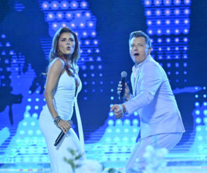 Festiwal Weselnych Przebojów w Mrągowie 2026  - poprawiny