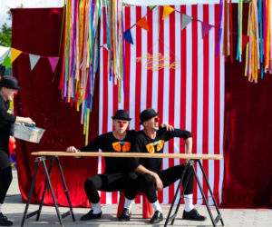 Centrum Bajki w Pacanowie