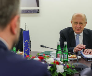 Spotkanie Kosiniak-Kamysz–Kubilius w Warszawie: Polska domaga się „trybu wojennego” i rewolucji w obronności Europy