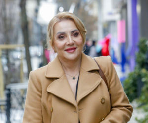 Po odsiadce w więzieniu Danuta Martyniuk wyjedzie do dżungli?! TVN chce ją ściągnąć do Królowej przetrwania!
