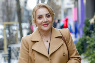 Po odsiadce w więzieniu Danuta Martyniuk wyjedzie do dżungli?! TVN chce ją ściągnąć do Królowej przetrwania!