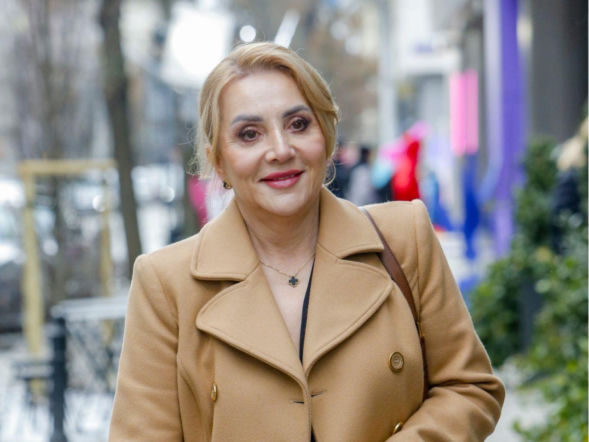 Po odsiadce w więzieniu Danuta Martyniuk wyjedzie do dżungli?! TVN chce ją ściągnąć do Królowej przetrwania!