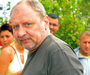 Andrzej Grabowski