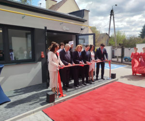 Kolejne Branżowe Centrum Umiejętności otwarto w Radomiu. Będą się tam kształcić mistrzowie kuchni i kelnerzy. 
