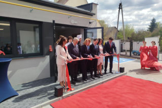 Kolejne Branżowe Centrum Umiejętności otwarto w Radomiu. Będą się tam kształcić mistrzowie kuchni i kelnerzy. 
