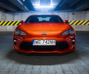 Toyota GT86 Prestige