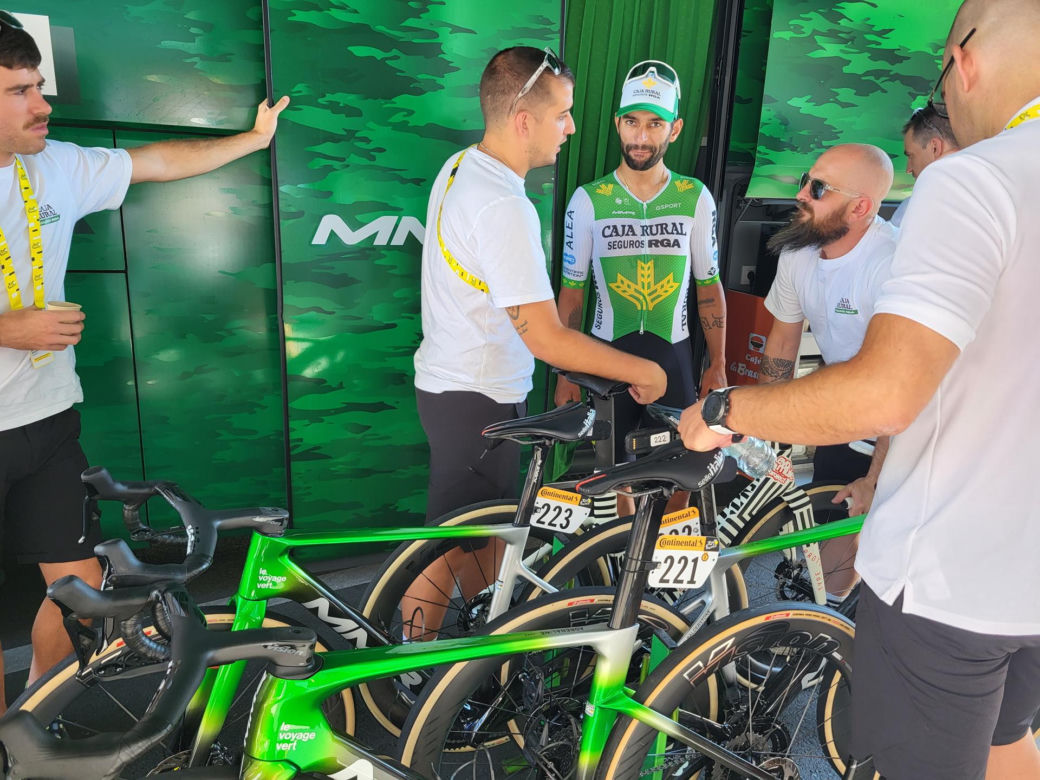 Pojechałem trasą Tour de France. Oto tajemnice największego wyścigu świata