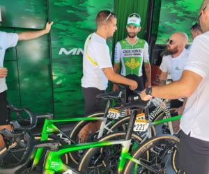 Pojechałem trasą Tour de France. Oto tajemnice największego wyścigu świata